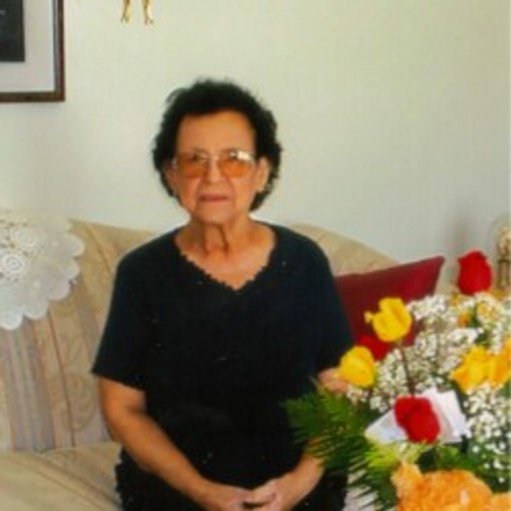 Maria Ordonez