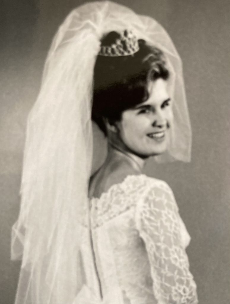 Marilyn Kay Ellerby