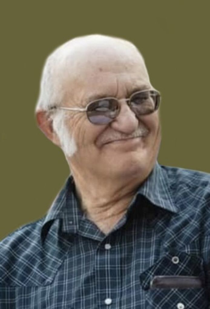 Harvey Delmar Hofmann Profile Photo