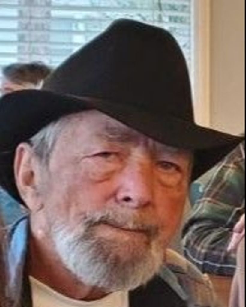 Joe Edwin Smith