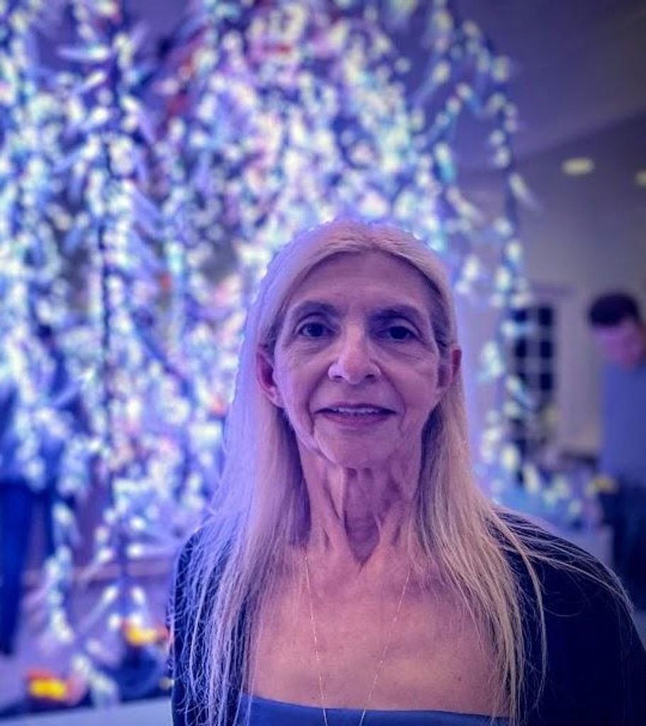 Cathy Darlene Ford
