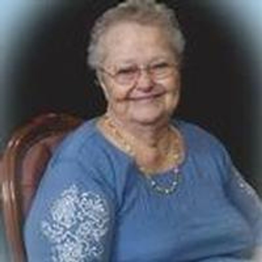 Margie Neal Rush