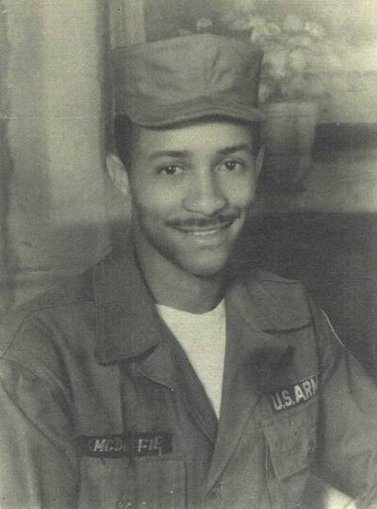 William Allen Mcduffie Profile Photo