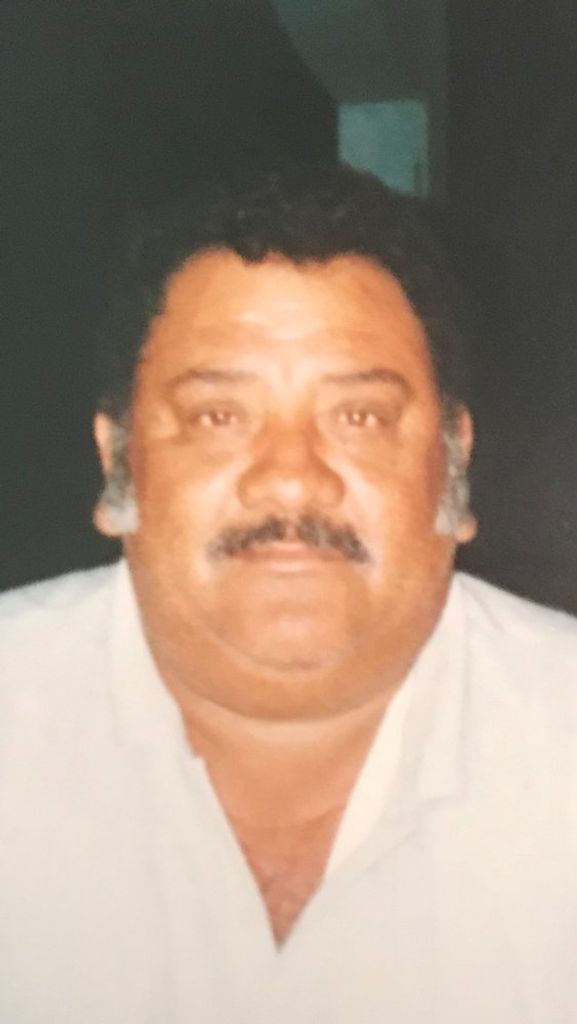 Homero Cruz