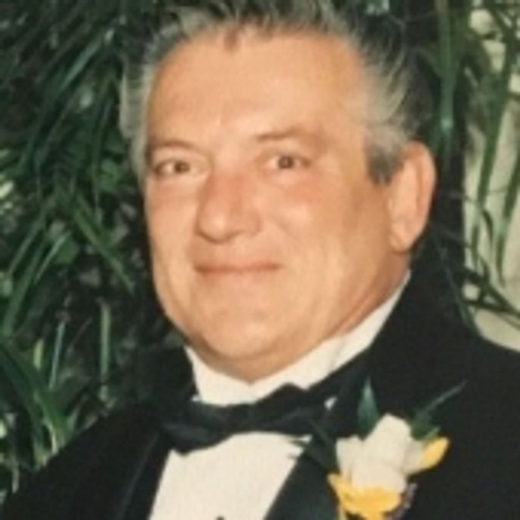 Andrew J. Malito