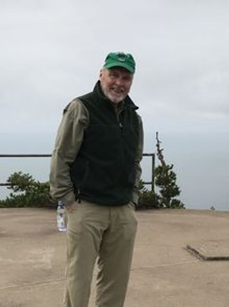 James Legere Profile Photo