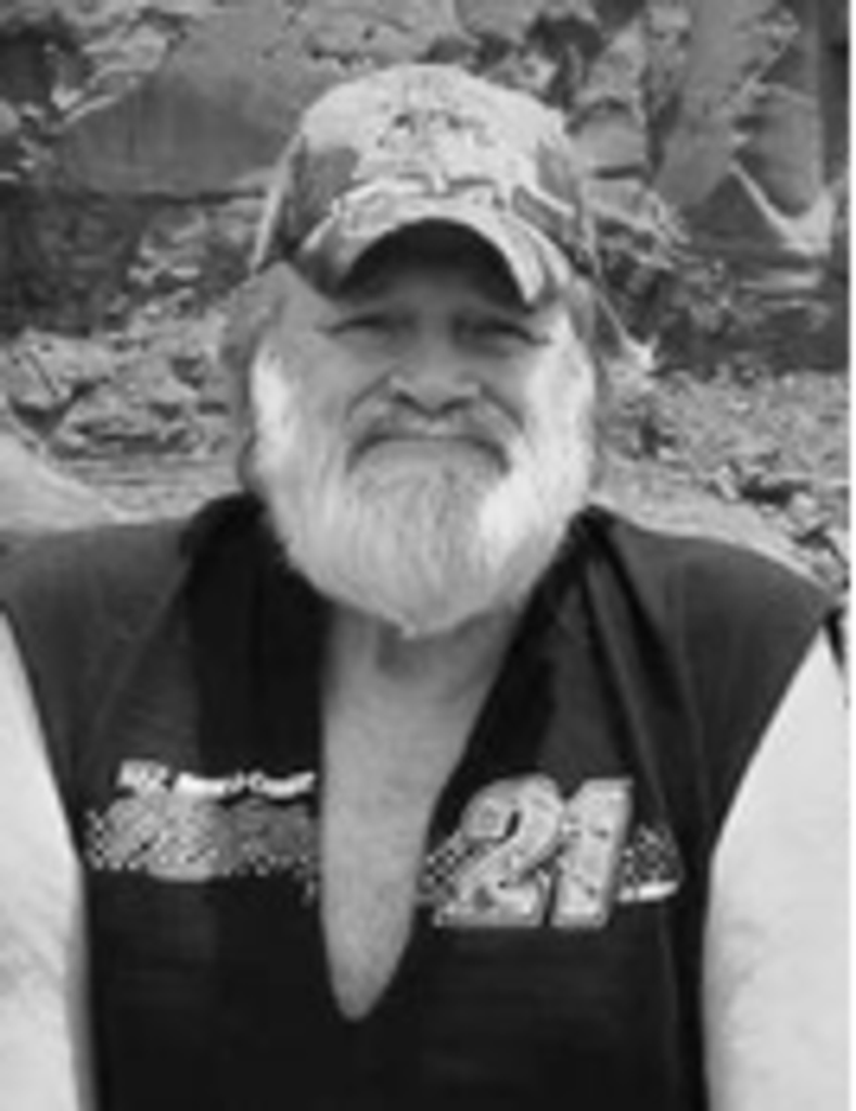 David Lee Harkins, Sr.