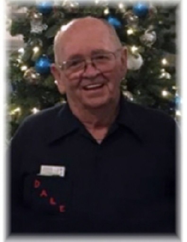 Delbert Dale Higgins