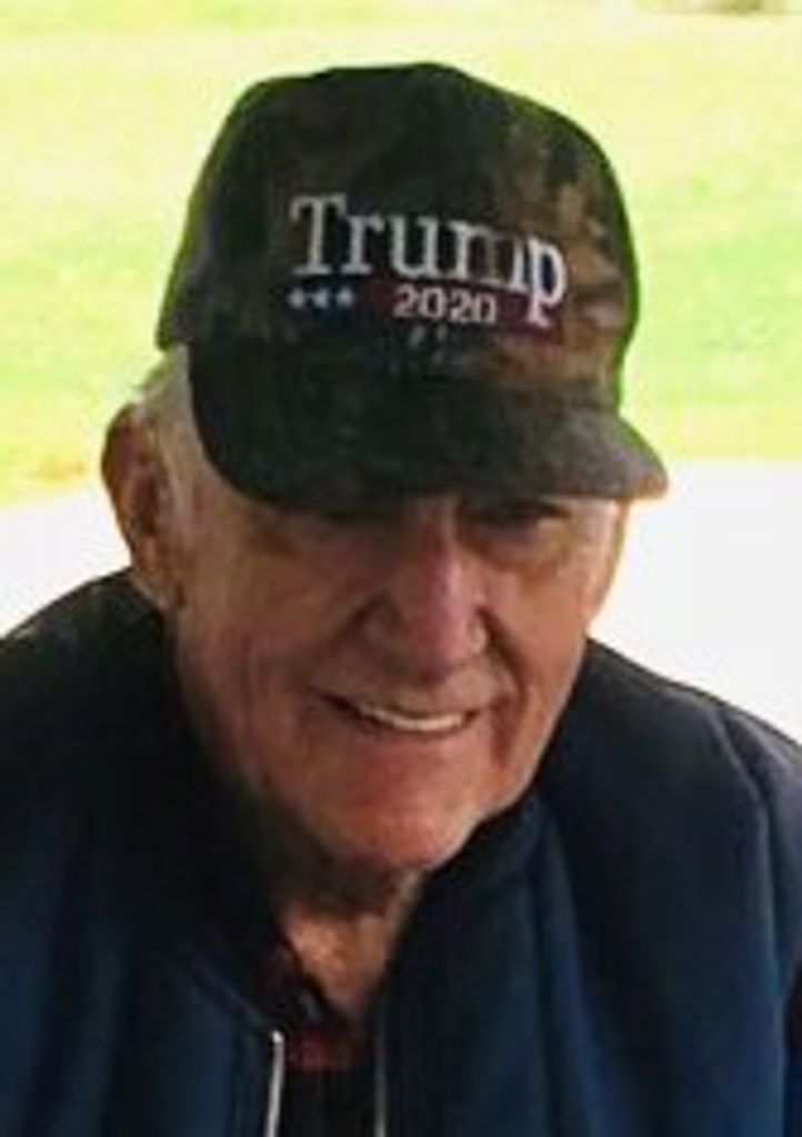 William Warren Cleland, Sr.