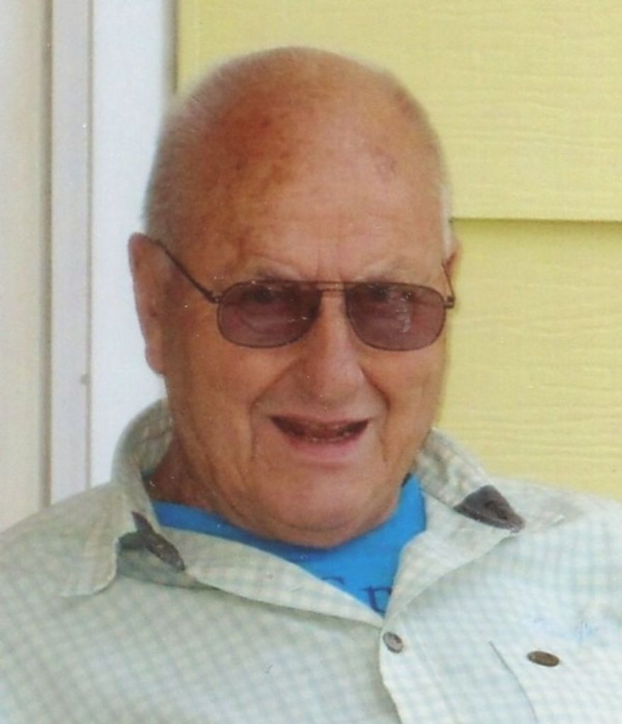 Henry O. Holstad Profile Photo