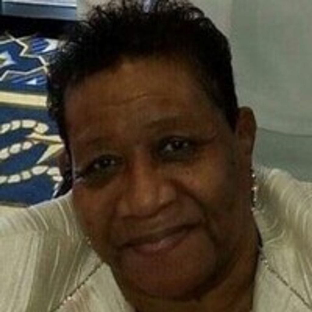 Sylethia Ann Hawkins