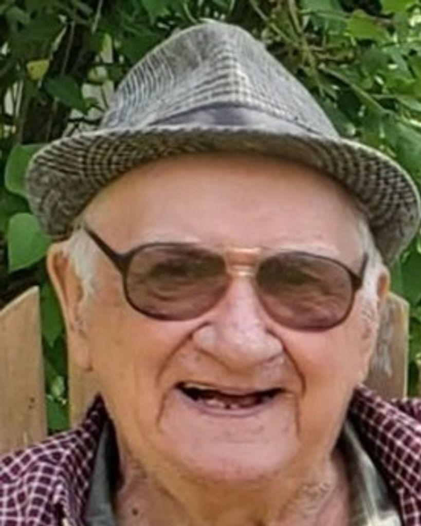 Anthony Rockar Jr.