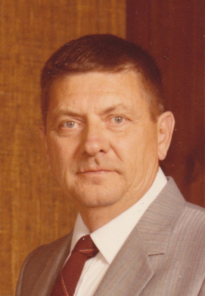 Claude Howard "Roho" Stephens Profile Photo