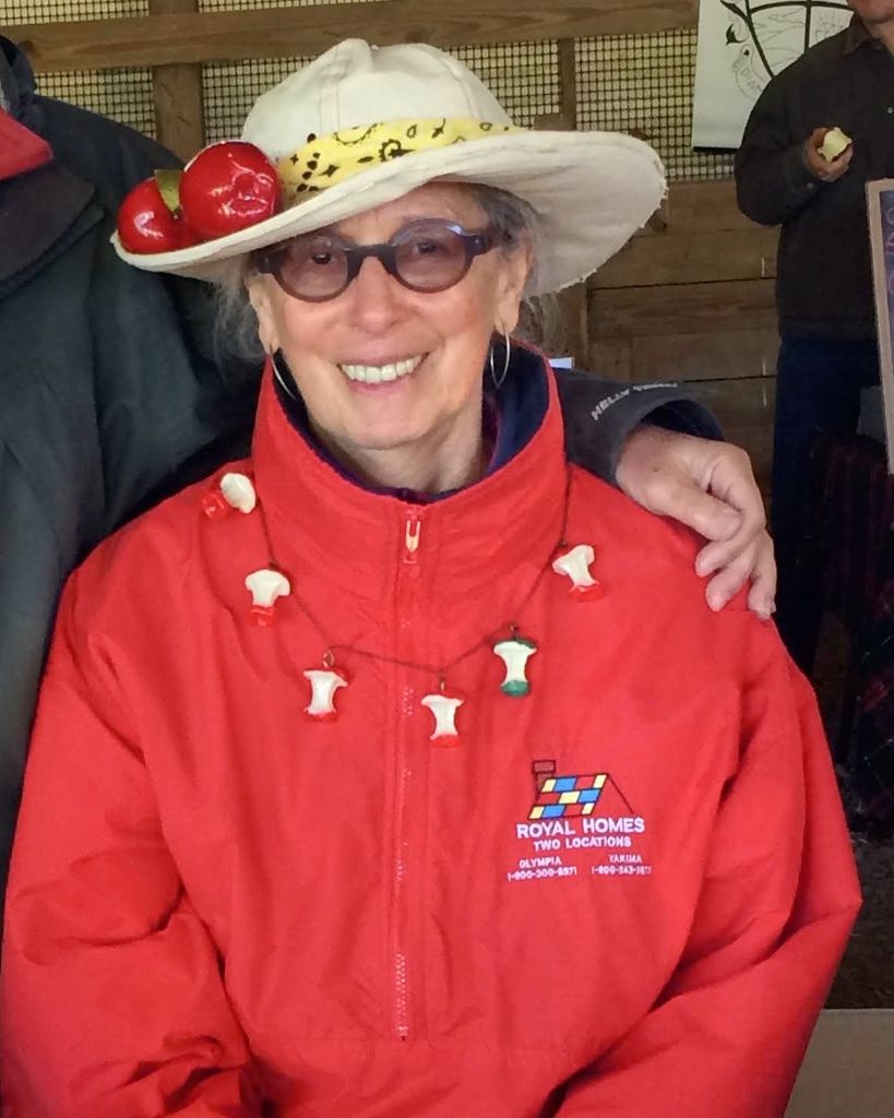 Alanne Baerson Profile Photo