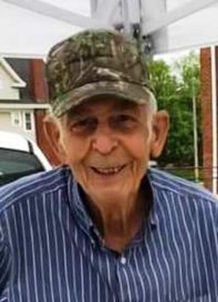 Harold L. Campbell Profile Photo