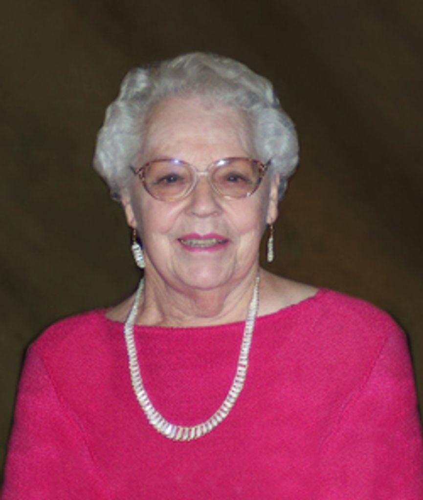 Della Peterson