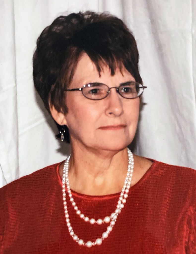 Darlene (Pope)  Wood Profile Photo