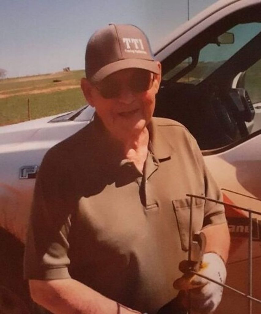 John "Butch" Edward Mclean, Jr. Profile Photo