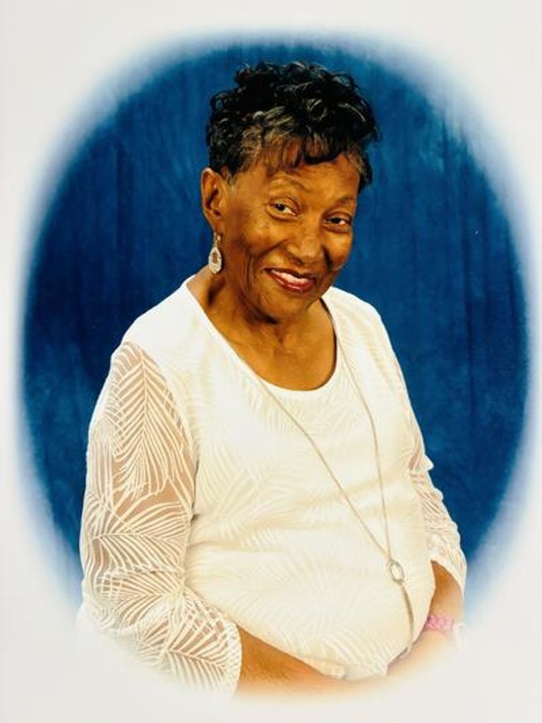 Audrey Cockrell-Hughes Profile Photo