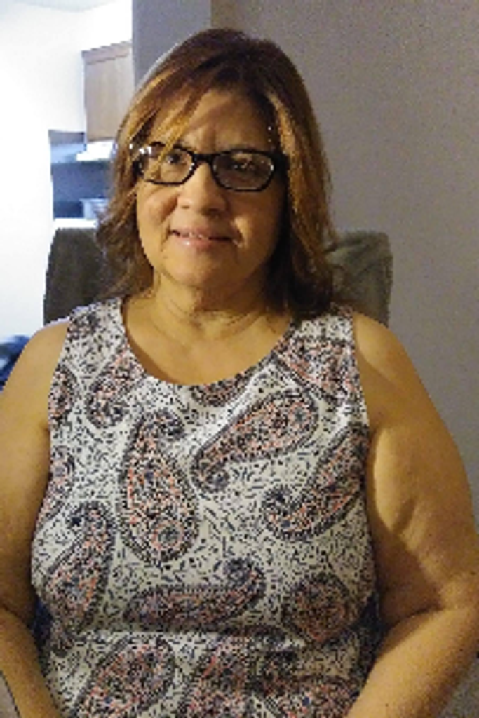Rosa E. Figueroa