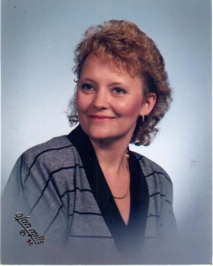 Brenda Kaye Temples Profile Photo