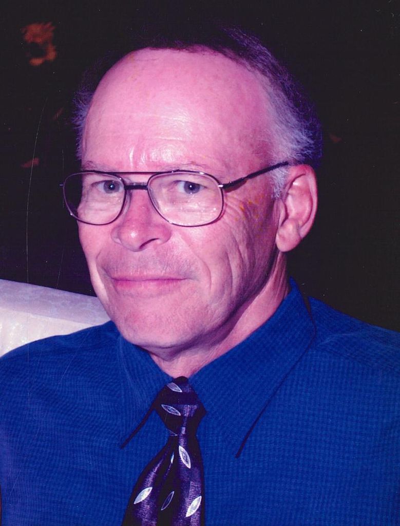 Marvin "Marv" Gorres