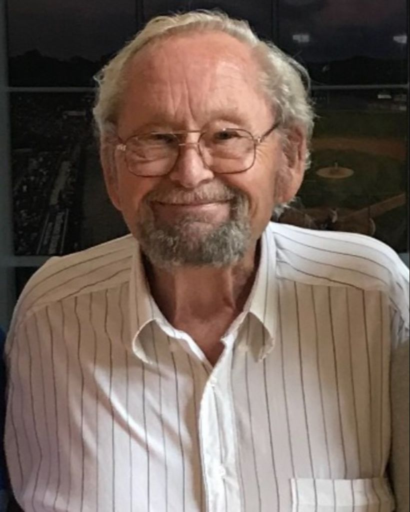 George R. Sheaman