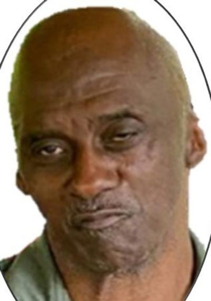 Douglas Lewis Burruss Profile Photo