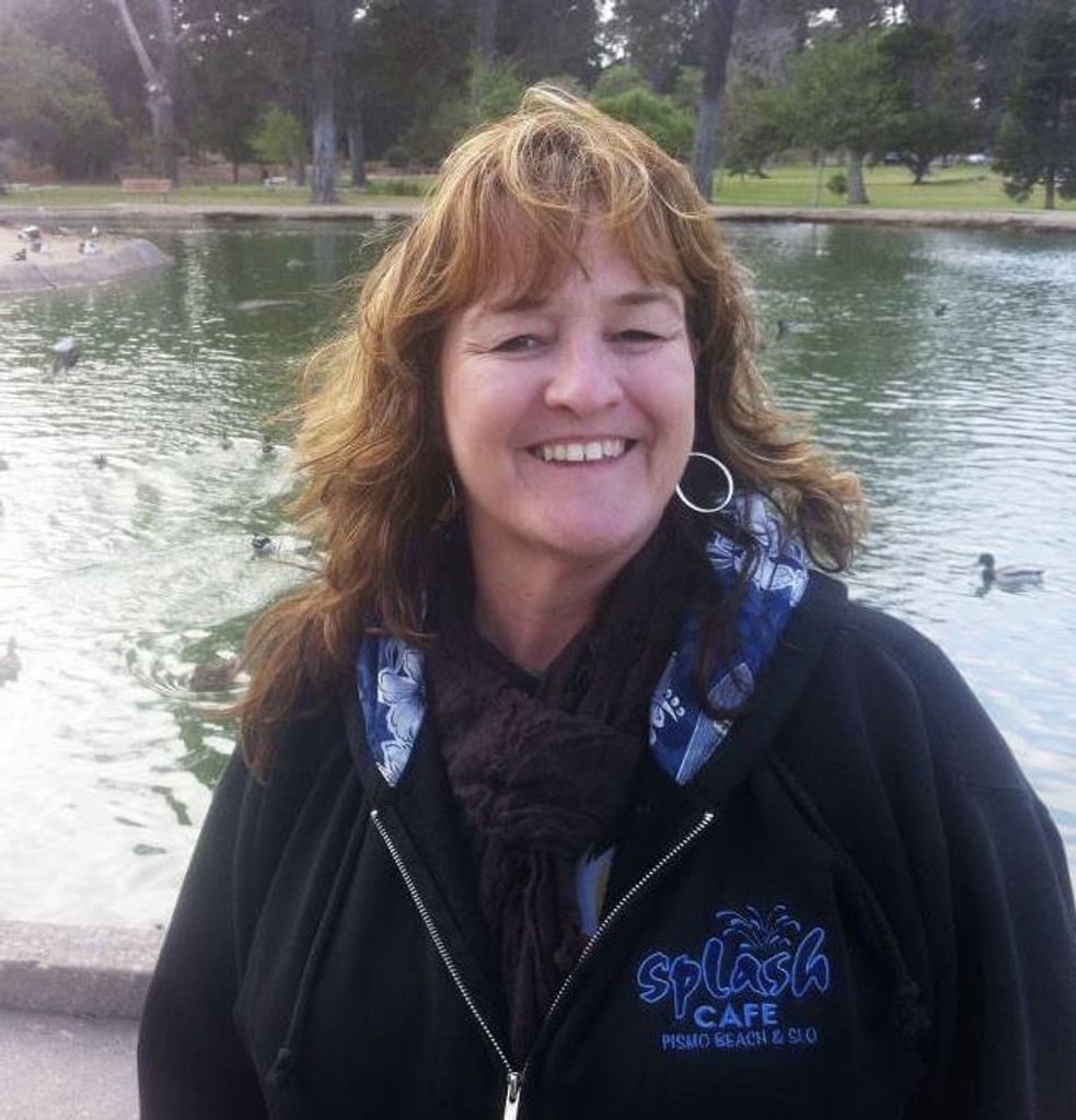 Donna Lee Wagner
