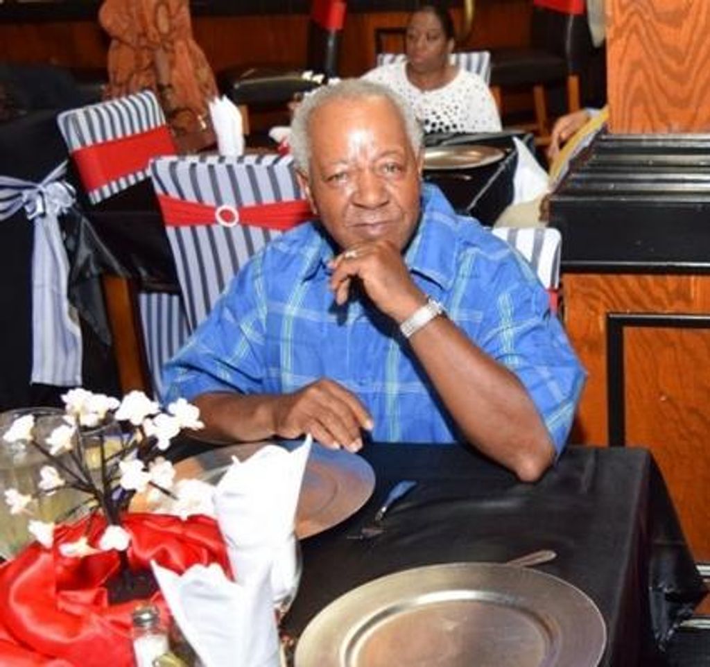 Samuel Sargent, Sr. Profile Photo