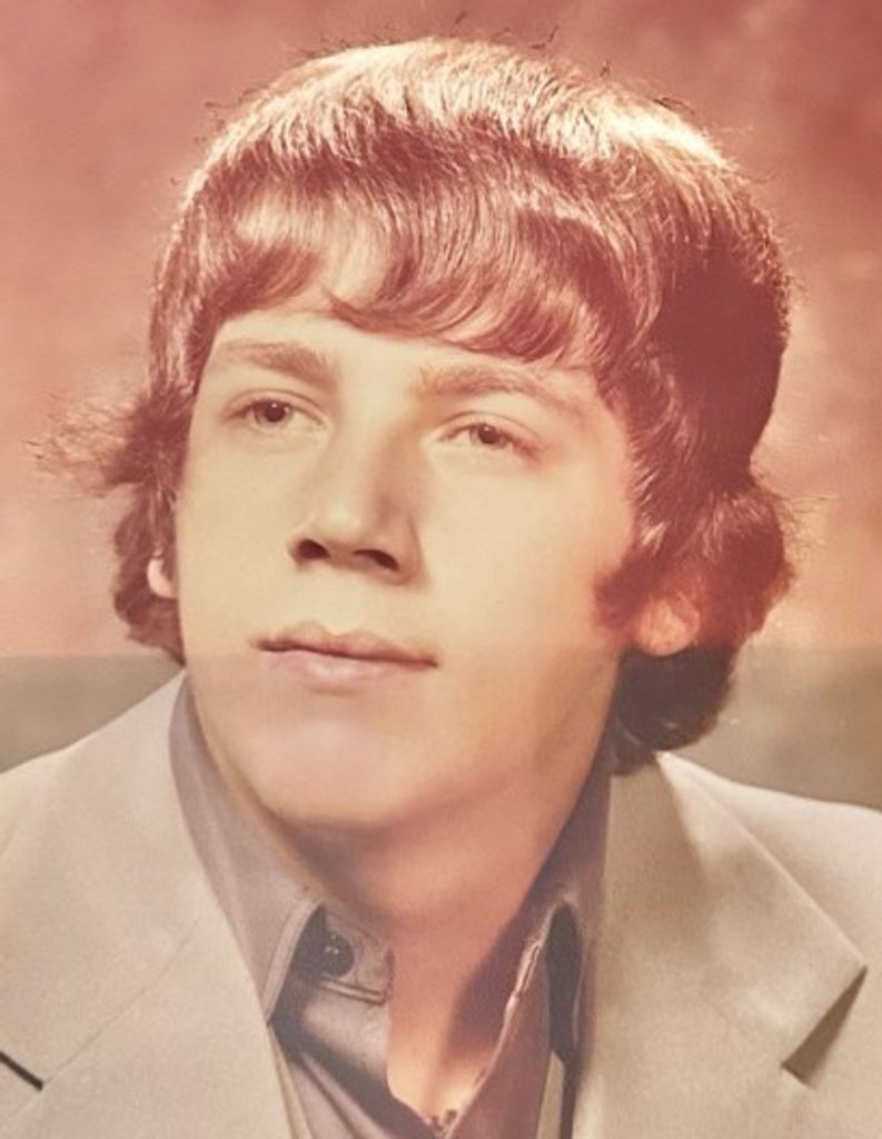 Ricky Allen Guyer