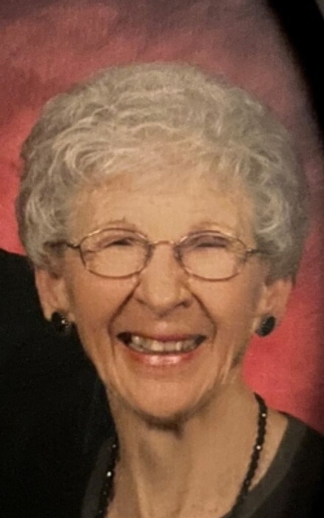 Clara E. Kayser Profile Photo