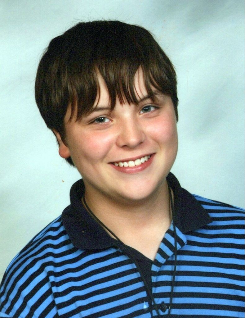 Dante Romearo Smith Profile Photo