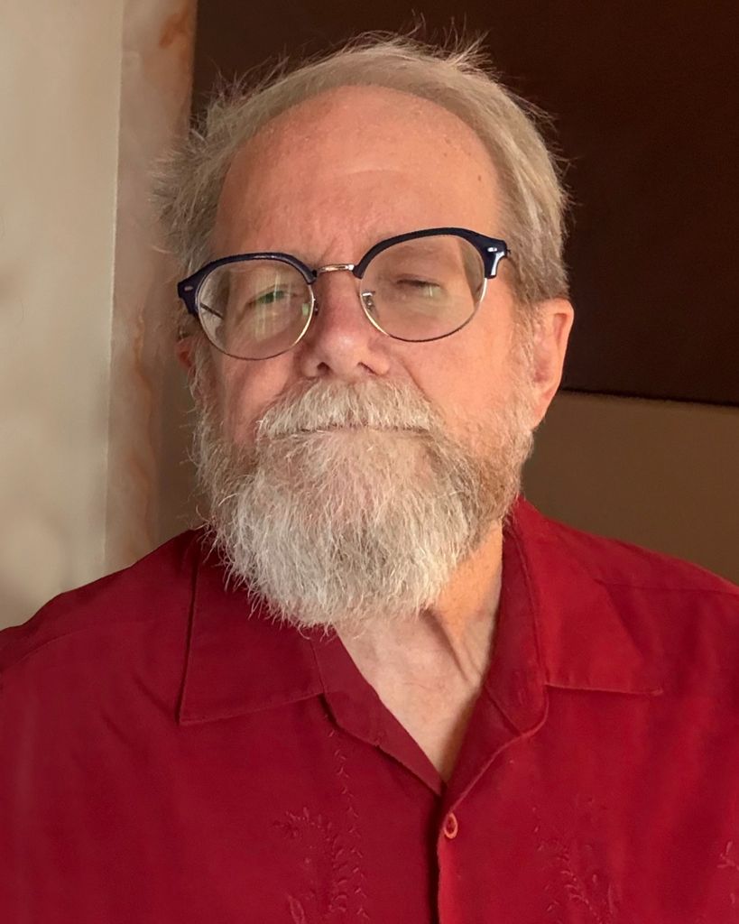 Charles R. "Charlie" Ruhl Profile Photo