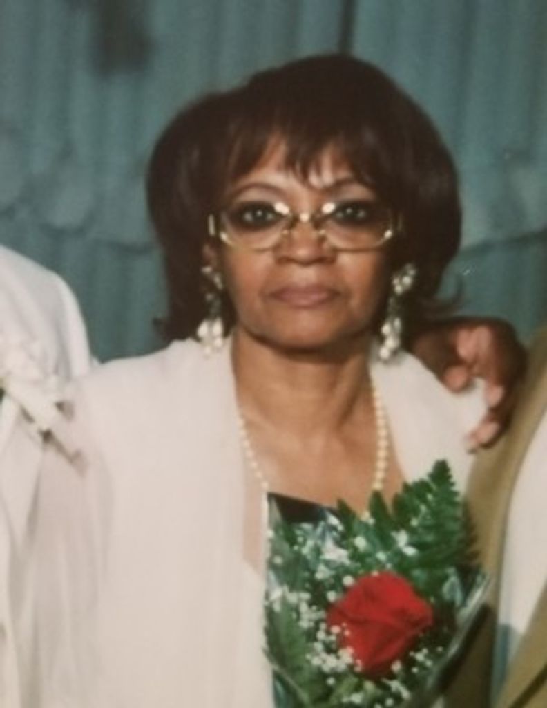 Frances Pergee Profile Photo