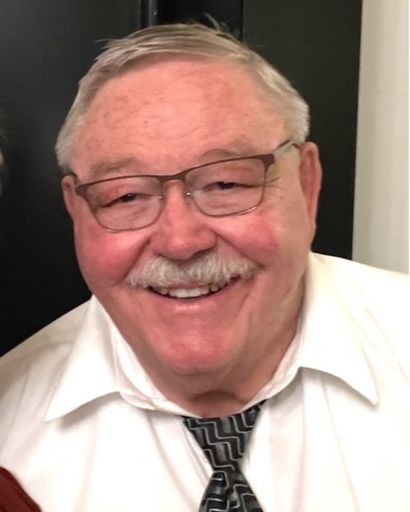 Daniel Piper's obituary image