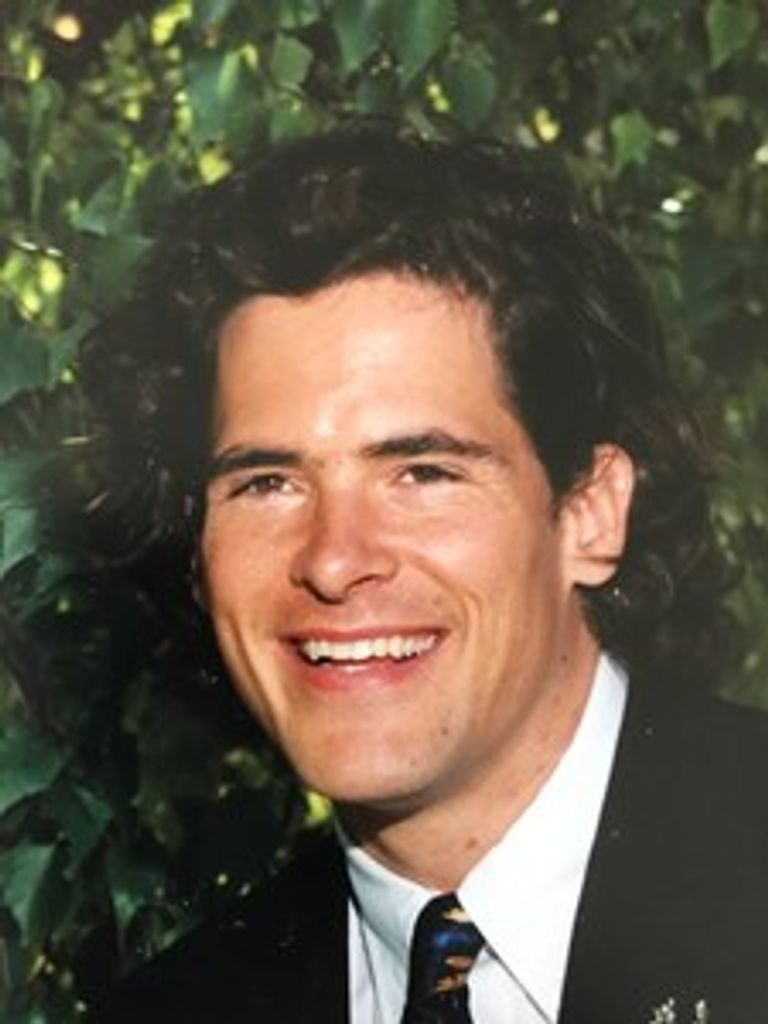 James P. Gavin