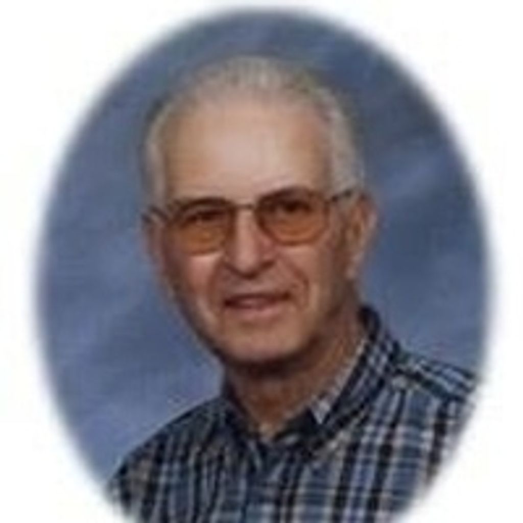 Walter Nuerge