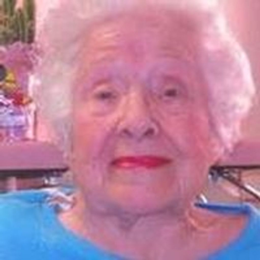 Mildred Laflora King-Peevy