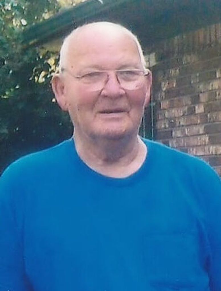 Alfred Harvey Keene Profile Photo