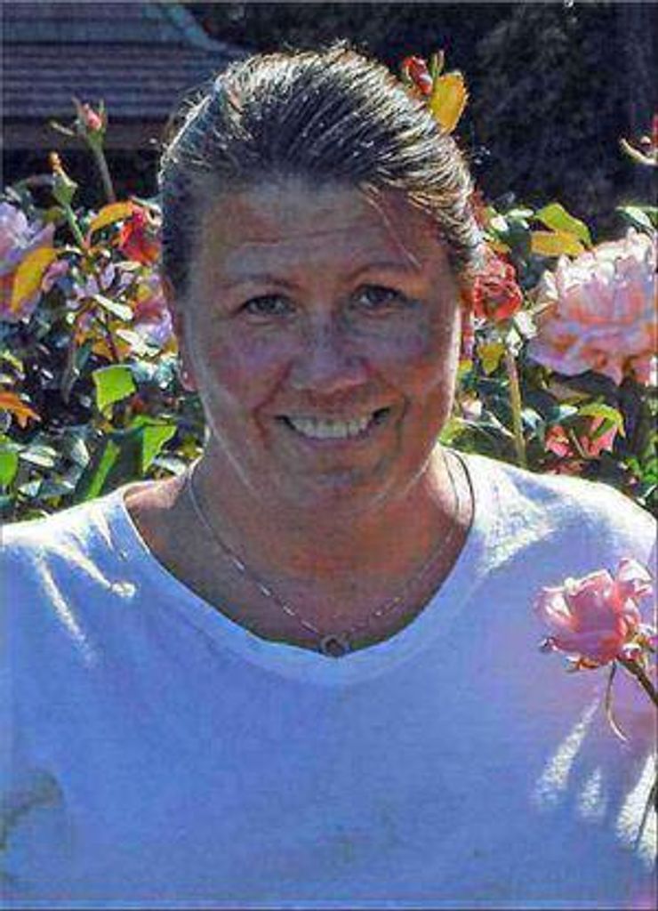 Heidi Kachel
