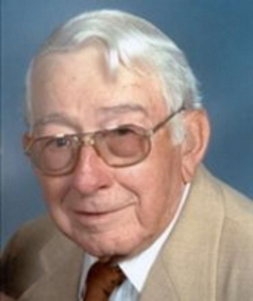 James H. Fahnestock