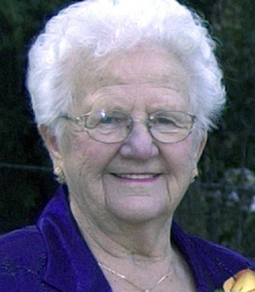 Hilda  Maria (Verhaeghe)  Brugghe Profile Photo