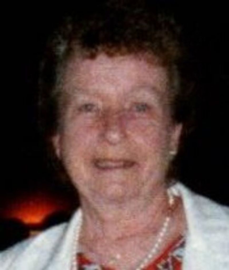 Winifred M. Zingali Profile Photo