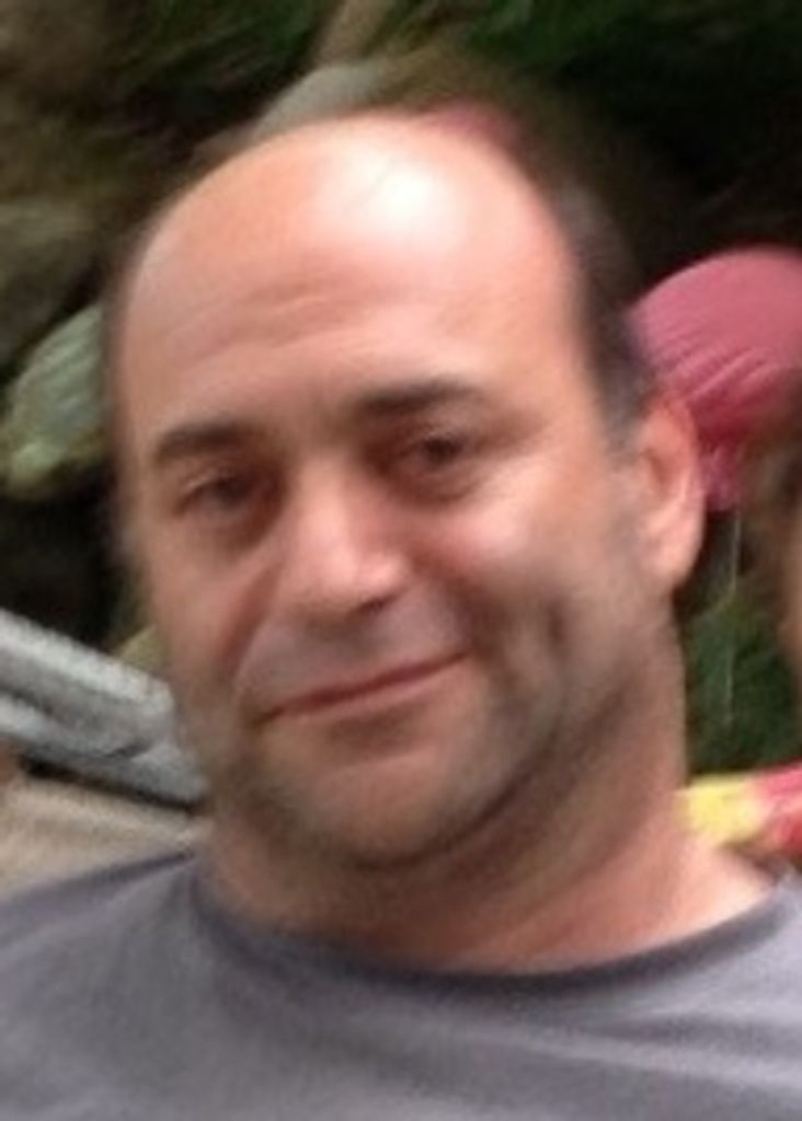 Joseph Giardina Profile Photo