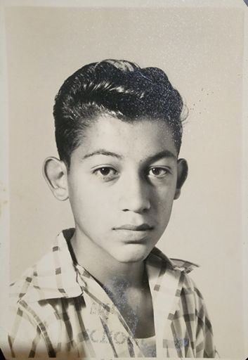 Ramon R. Vasquez photo gallery thumbnail 41 of 42