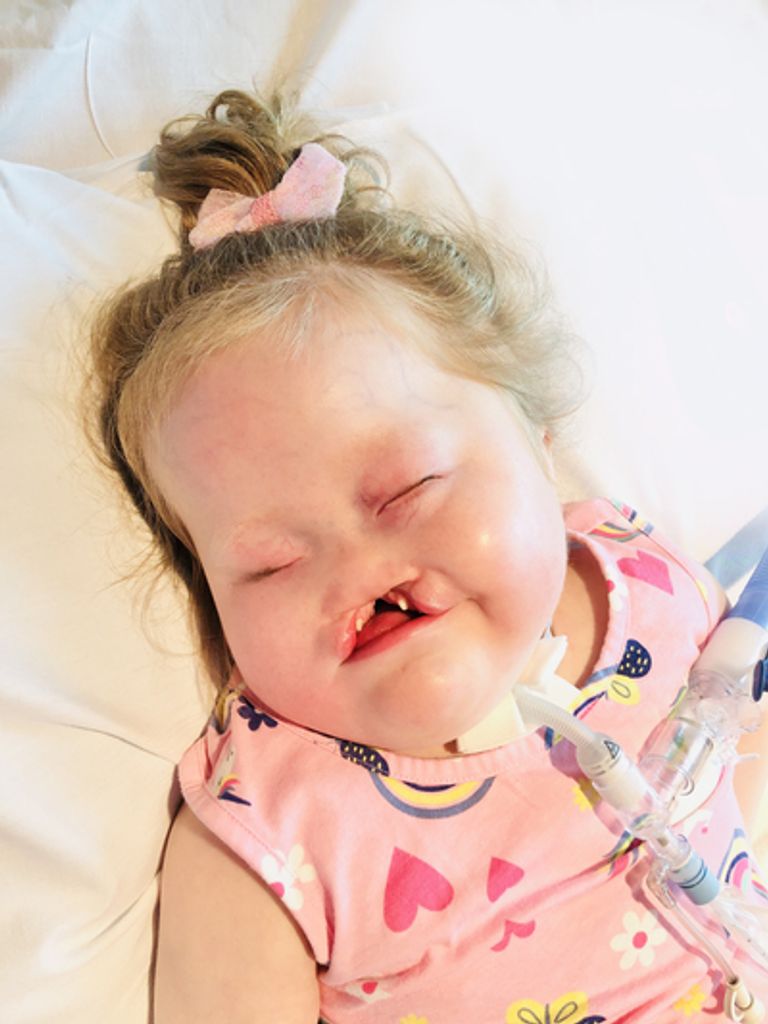 Adelaide "Addie" Ruegg