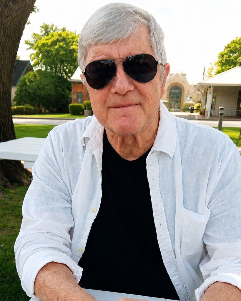 Timothy K. Skjellerup, Sr.