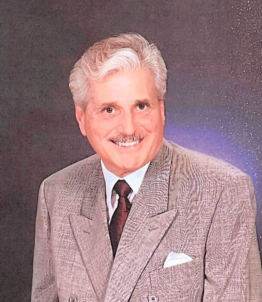Nicholas Vrakelos Profile Photo
