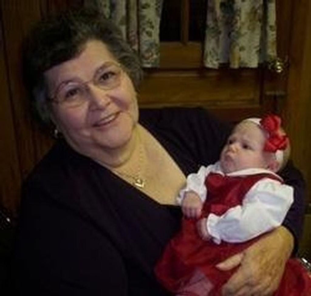 Joyce White